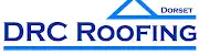 DRC Roofing Dorset Logo