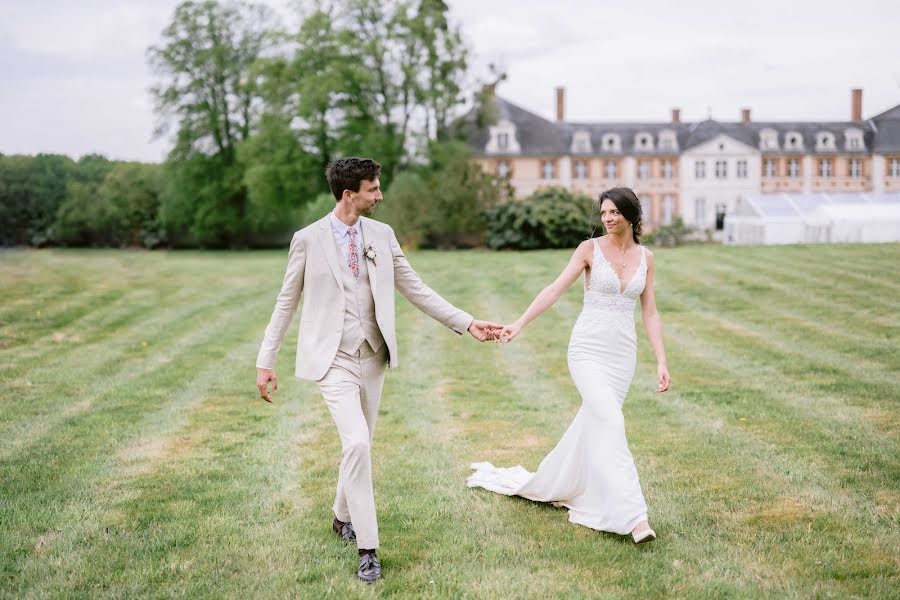 Photographe de mariage Eric Robineau (eric1012). Photo du 18 juin 2022