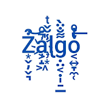 Cover Image of Download Glitch Text & Zalgo Text 1.0.2 APK
