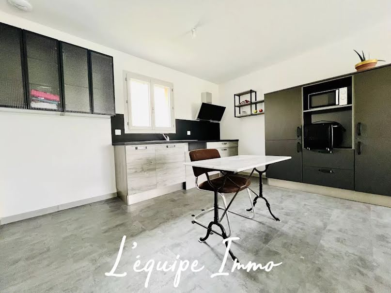 Vente maison 4 pièces 82 m² à Gimont (32200), 215 000 €