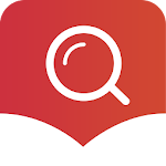 Cover Image of Download eBook Search - Find Free Books & eBooks Library 1.4 APK