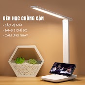 [Lifemc11Sa Giảm 10% Đơn 99K] Đèn Bàn Làm Việc Anex Thông Minh Model 03 - Gn36