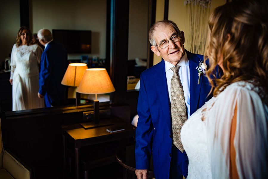 Fotógrafo de bodas Jaime Nicolau (jaimenicolau). Foto del 18 de septiembre 2020