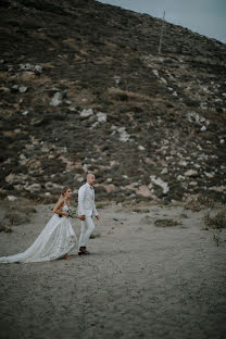 Fotografer pernikahan Giorgos Kouzilos (giorgoskouzilos). Foto tanggal 3 Februari 2022