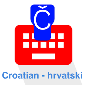 Download Croatian Keyboard For PC Windows and Mac