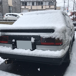 カローラレビン AE86