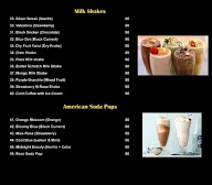 Waffle Hut menu 3