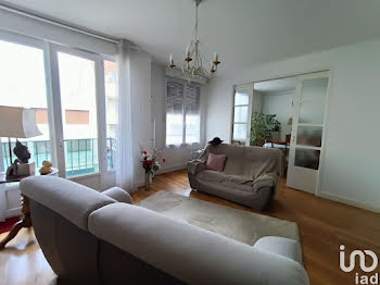 appartement à Vichy (03)