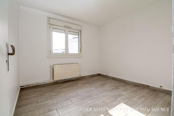 appartement à Rouen (76)