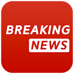 Cover Image of Download Breaking News Today : Local & Breaking 9.5.3 APK