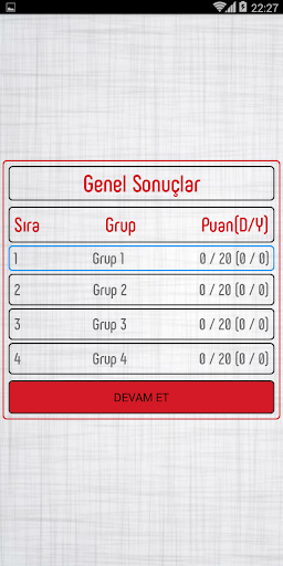 İnternetsiz Tabu TR