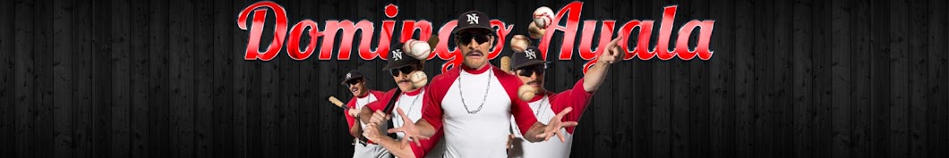 Domingo Ayala Banner