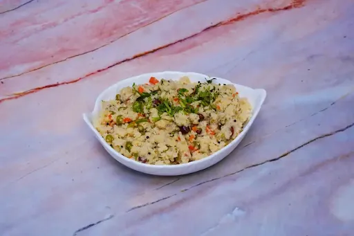 Upma