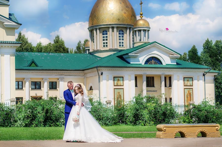 Fotografo di matrimoni Oleksandra Podgola (podgola). Foto del 7 febbraio 2019