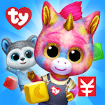 Cover Image of Download Ty Beanie Blast - Puzzle Game 1.7.0 APK