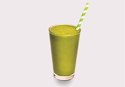 Fiber Attack-Green & Protein-Tirana-Baboon Delivery