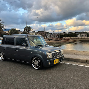 アルトラパン HE21S