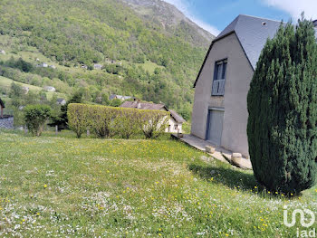 maison à Cauterets (65)