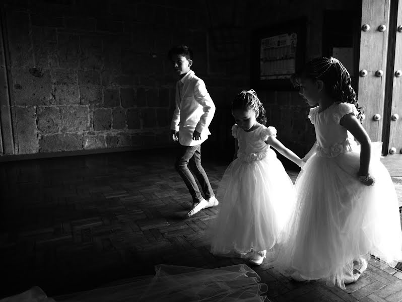 Wedding photographer Jorge Monoscopio (jorgemonoscopio). Photo of 14 November 2015