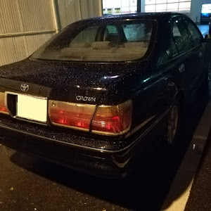 クラウンロイヤル JZS171