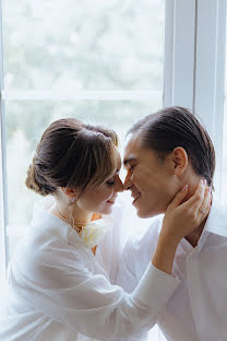 Fotografer pernikahan Azamat Sharipov (azasharipov). Foto tanggal 6 Desember 2023