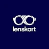Lenskart, Rajiv Chowk, New Delhi logo