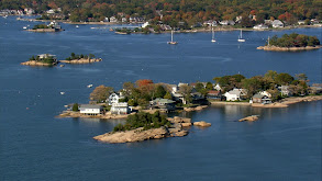 Lime Rock Park to Faulkner's Lighthouse thumbnail