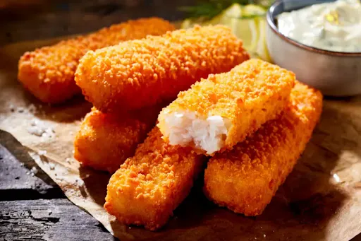 Fish FIngers