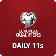 UEFA EQ Daily 11s 1.17 Icon