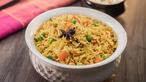 Veg Biryani