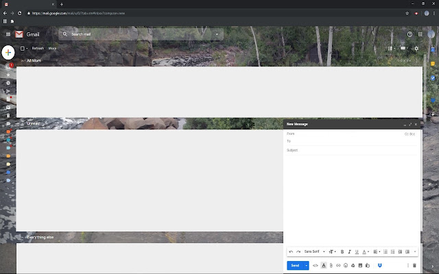 Gmail HTML Editor Preview image 12