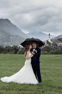 Fotógrafo de bodas Alyona Boiko (alyonaboiko). Foto del 5 de noviembre 2018