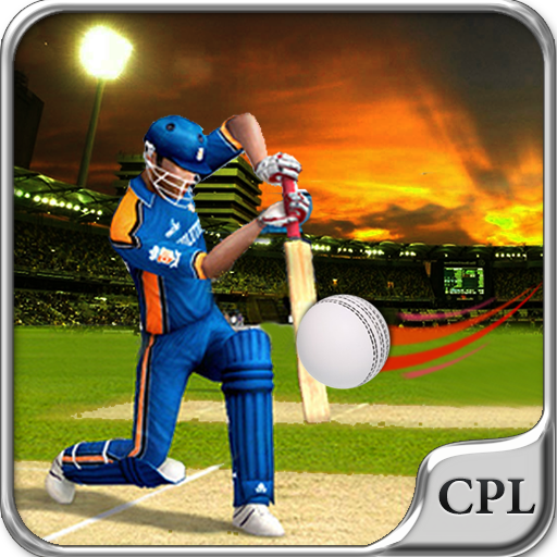 Cricket IPL ™ T20 2015 direct icon