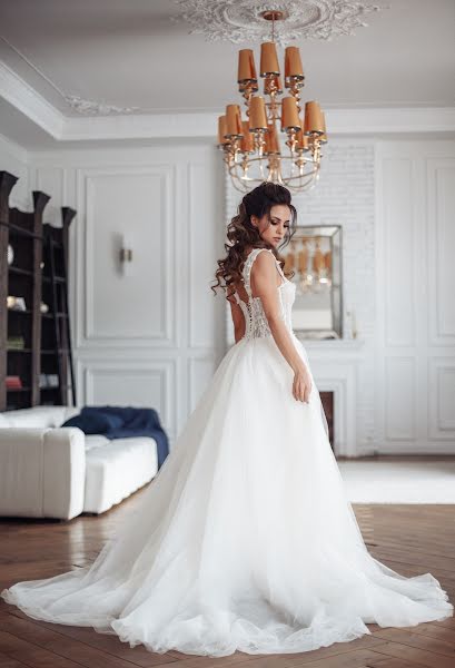 Wedding photographer Vera Galimova (galimova). Photo of 7 March 2019