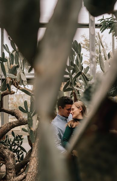 Fotógrafo de bodas Judit Bor (borla). Foto del 8 de noviembre 2021