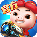 Cover Image of Baixar 猪猪侠之光明守卫者 1.2 APK