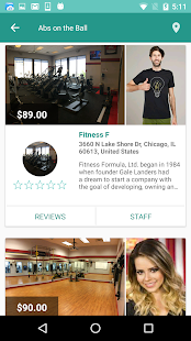 iScripts Total Fitness(圖3)-速報App
