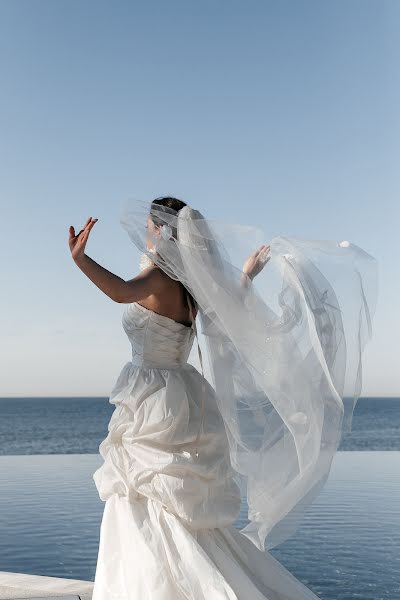 Fotógrafo de bodas Yuliya Kogay (kogaiyulia90). Foto del 9 de marzo 2023