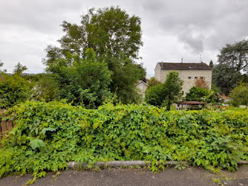 maison neuve à Panazol (87)