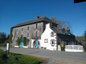 maison à Loguivy-Plougras (22)