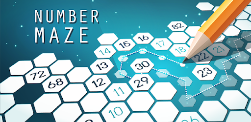 Number Mazes: Rikudo Puzzles