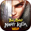 Bá Đao Nhất Kiếm - Tranh Bá Cửu Châu 1.0.3 APK Herunterladen