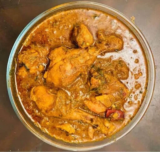 Murgh Dum Tariwala