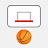 Ketchapp Basketball icon