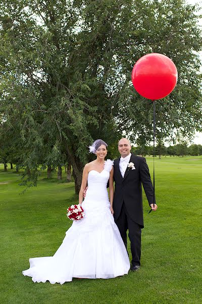 Photographe de mariage Anthony Rancourt (anthonyrancourt). Photo du 18 décembre 2014