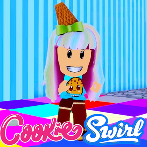 App Insights Cookie Swirl Obby Roblox S Crazy Adventure Apptopia - about crazy cookie roblox swirl obby google play version crazy cookie roblox google play apptopia