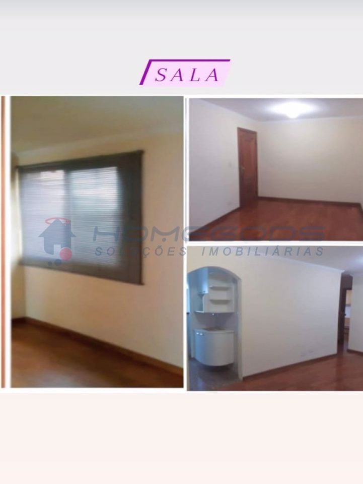 Apartamentos para alugar Cambuí