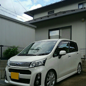 ステラ LA100F