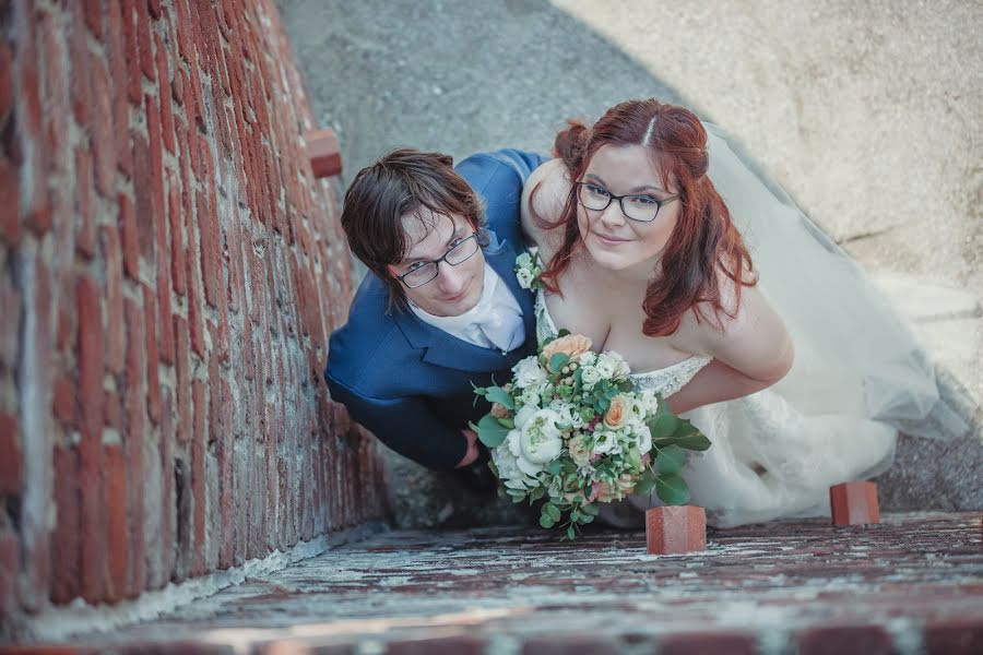 Wedding photographer Daniel Sirůček (danielsirucek). Photo of 13 June 2020