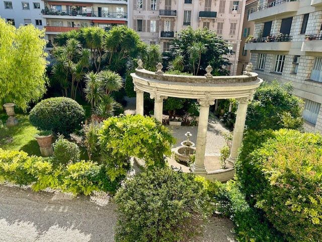 Vente appartement 3 pièces 84 m² à Nice (06000), 449 000 €